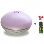 Aromatherapy Diffuser »