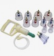 Cupping Set 12 - »