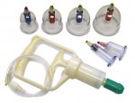 Cupping Set 6 - »