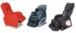 e-Massage Chair